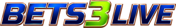 bets3 live logo